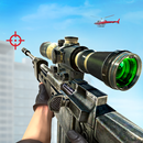 Sniper FPS: Gun Shooting Games APK