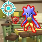 Sniper Monster Shooter icon
