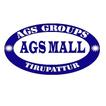 AGS MALL أيقونة