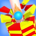 Stack Ball 3d: Helix Jump Game