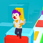 ShortCut Stair Run 3D иконка