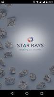 StarRays ポスター