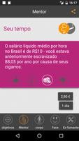 Pare de fumar - Smokerstop imagem de tela 3