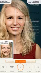 Sunface - UV-Selfie XAPK Herunterladen