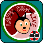 Lady Bug icône