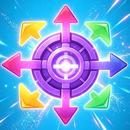 Arrowvia: GridTwist APK