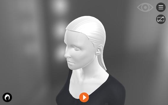 Hairteach 截图 2