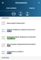 AgTech Meeting - Virtual Edition capture d'écran 1