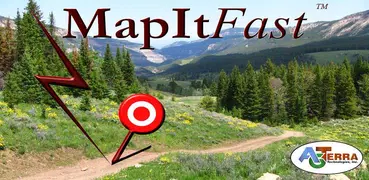 MapItFast- Field-based Mapping