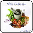 Obat Tradisional icono