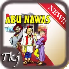 Abu Nawas Lengkap