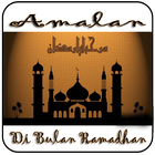 Amalan Yang baik untuk diamalkan Dibulan Ramadhan! icono