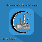 Icona Ceramah di bulan Ramadhan bermanfaat dan berkesan.