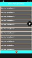 1 Schermata Doa Harian Ramadhan terlengkap berdasarkan islam