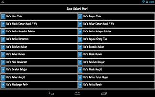 Hafalan Doa Anak lengkap dan sesuai syariat スクリーンショット 2
