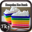 Kumpulan Kue Basah