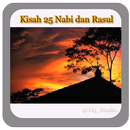 Kisah 25 Nabi dan Rasul APK