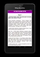 Kitab Suami Istri تصوير الشاشة 3