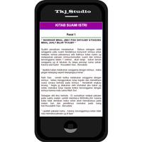 Kitab Suami Istri الملصق