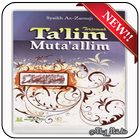 Kitab Talim Mutaalim Terjemah icône