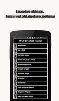 Kitab Talim Mutaalim Terjemah capture d'écran 1