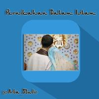 Pernikahan dalam Islam ポスター