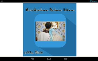 Adab Pernikahan dalam Islam terlengkap GRATIS Ekran Görüntüsü 2