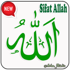 Sifat Allah terbaru dan telengkap иконка