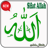 Sifat Allah terbaru dan telengkap иконка