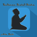 The most complete guidance of the Dhuha prayer APK