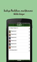 Tilawati (Learning the Quran) easily screenshot 1