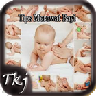 Tips Merawat Bayi أيقونة
