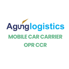 Mobile Carrier OPR CCR-icoon