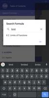 1300 Math Formulas 截图 2