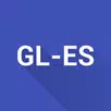 Simple OpenGL-ES Info APK