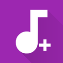 APK Simple Music Player+