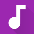 Simple Music Player icon