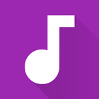 Icona Simple Music Player