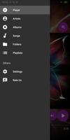 Simple Music Player imagem de tela 1