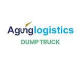Agung Logistics Dump Truck