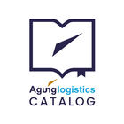 Agung Logistics Catalog icône