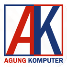 AK BALI biểu tượng