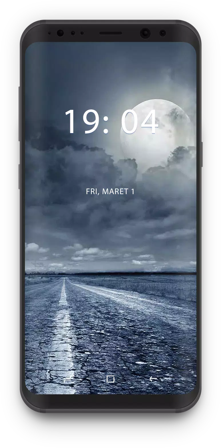 Moon Wallpaper 4K HD cho Nokia 8.1 là một ứng dụng hình nền hoàn hảo cho những người yêu thích không gian và thiên nhiên. Với chiều cao độ phân giải 4K cùng những bức ảnh đẹp đến ngỡ ngàng, bạn sẽ được tận hưởng trọn vẹn một không gian sống ảo đầy đắm say.