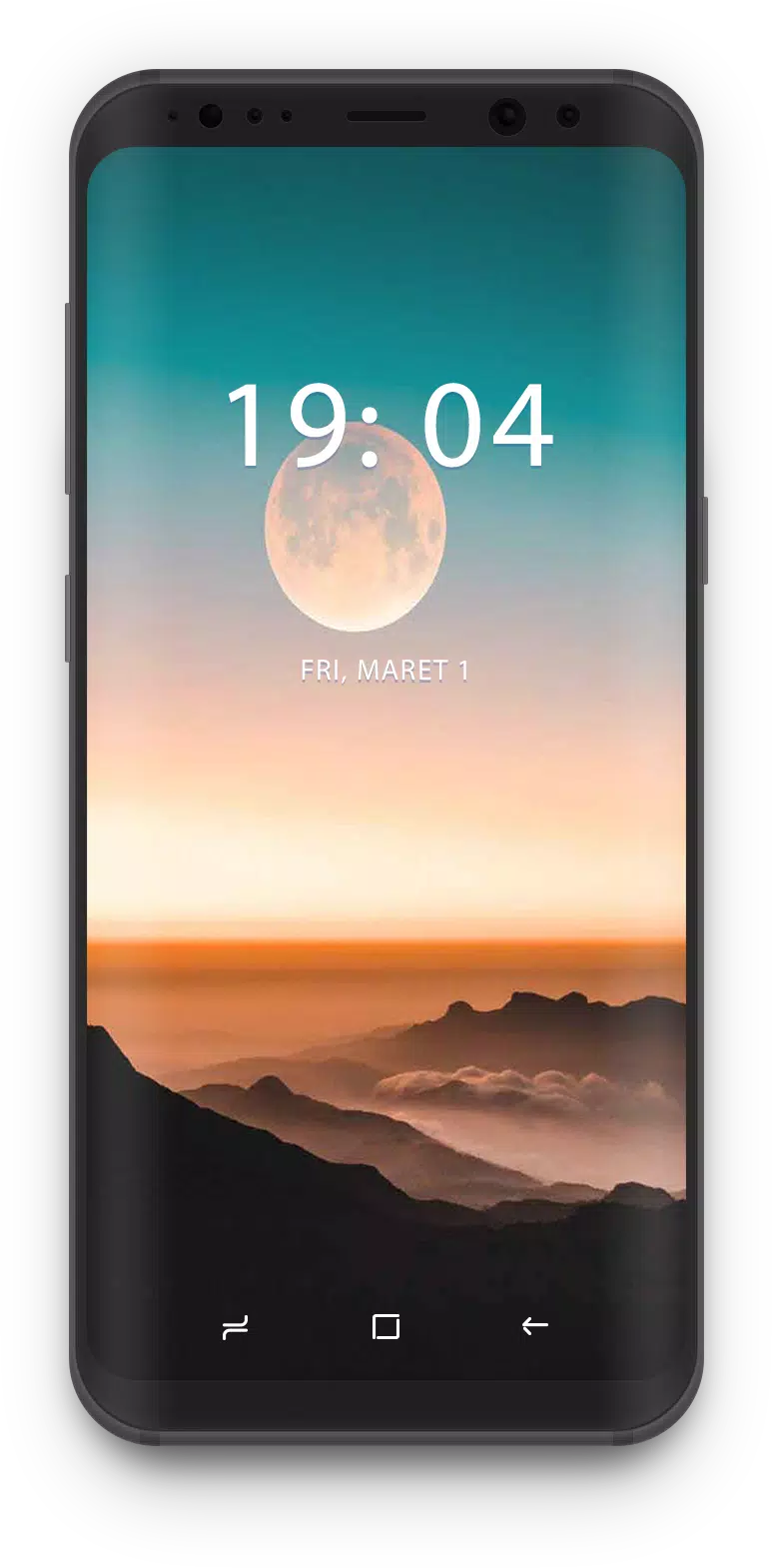 Tải xuống APK Moon Wallpaper 4K HD cho Android Tải xuống APK Moon Wallpaper 4K HD cho Android
