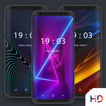 Neon Wallpapers icon