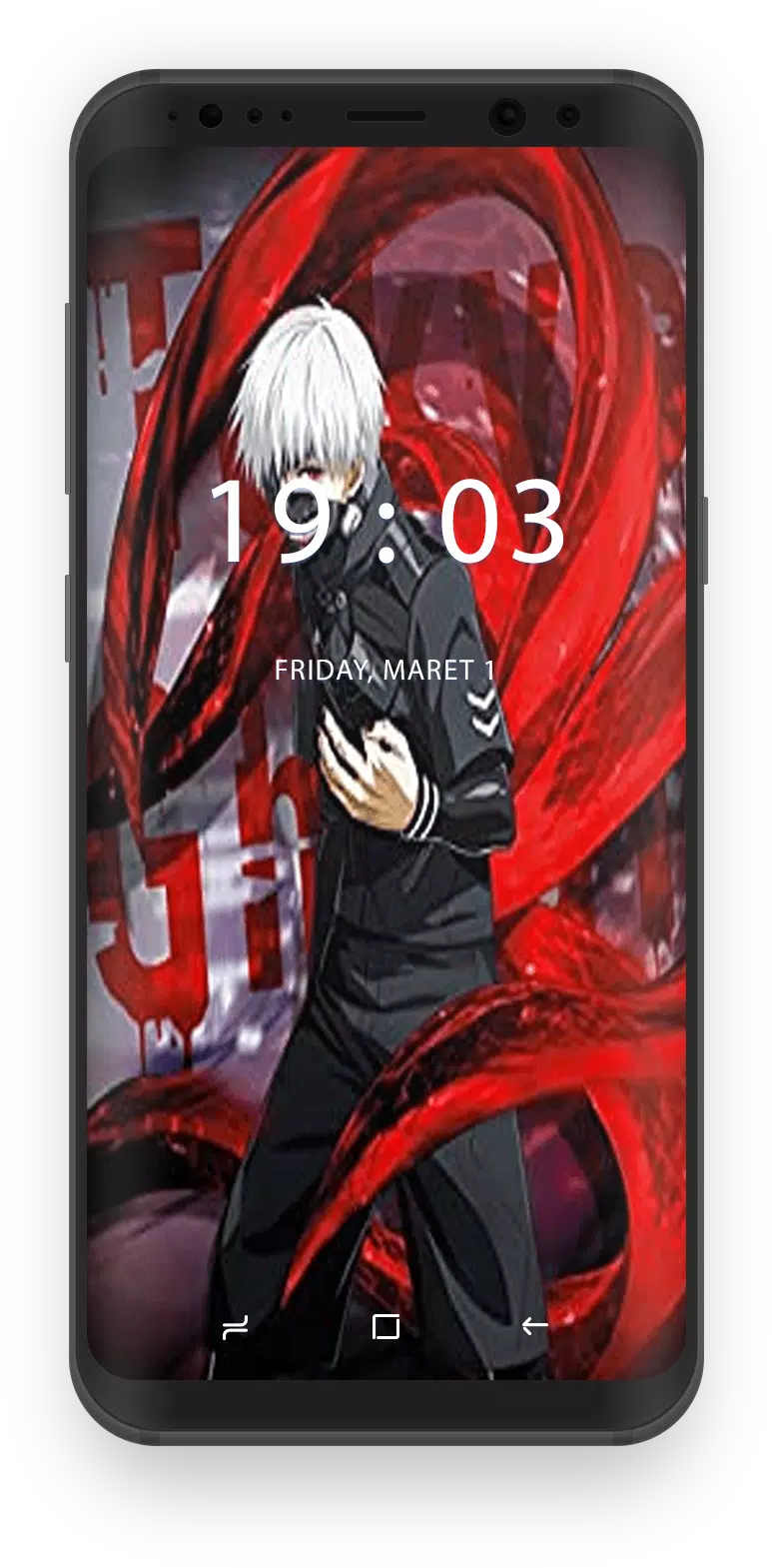 Tokyo Ghoul Kaneki Ken 4k Wallpaper,HD Anime Wallpapers,4k