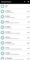 Aplikasi Islami Screenshot 2