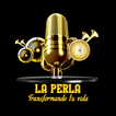 LA PERLA FM icono