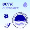 SCTK Customers icon
