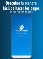 Aguakan Poster
